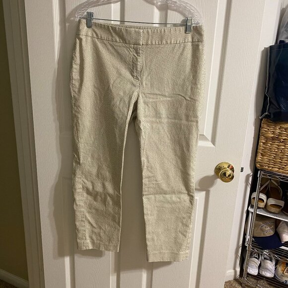 LOFT Pants - LOFT Pant